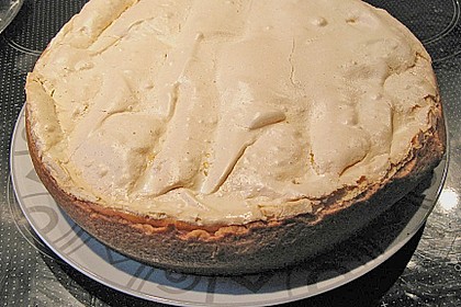Käsekuchen vom Feinsten 99