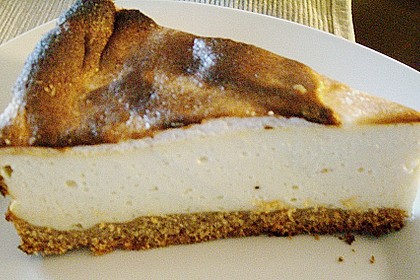 Käsekuchen vom Feinsten 125