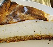 K&auml;sekuchen vom Feinsten (Bild)