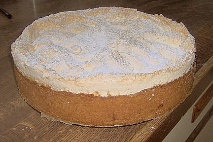 Käsekuchen vom Feinsten 43