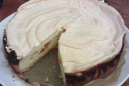 Käsekuchen vom Feinsten 107