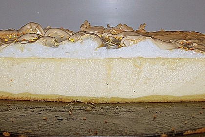 Käsekuchen vom Feinsten 30