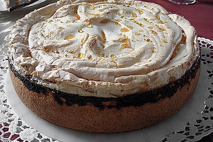 Käsekuchen vom Feinsten 11