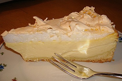 Käsekuchen vom Feinsten 17