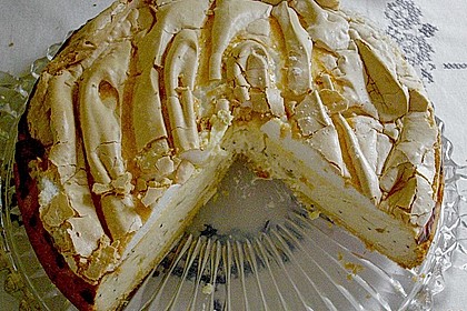 Käsekuchen vom Feinsten 69