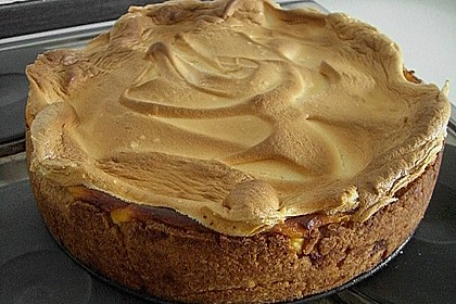 Käsekuchen vom Feinsten 64