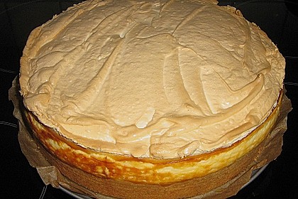 Käsekuchen vom Feinsten 80