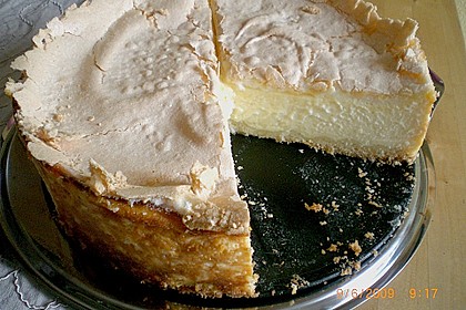 Käsekuchen vom Feinsten 12