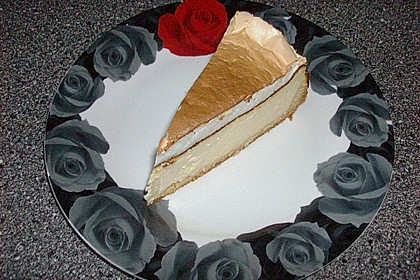 Käsekuchen vom Feinsten 45