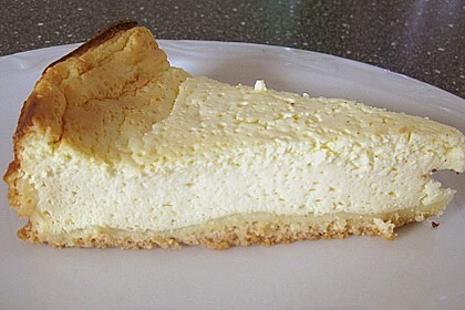 Käsekuchen vom Feinsten 87