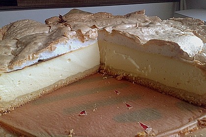 Käsekuchen vom Feinsten 93