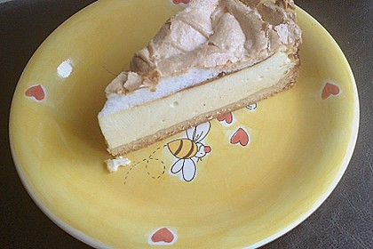 Käsekuchen vom Feinsten 39