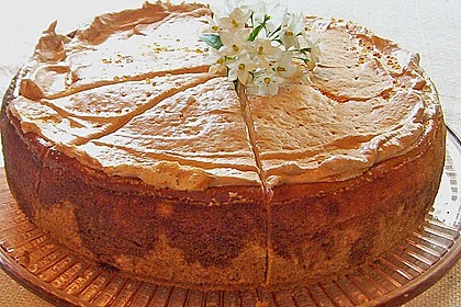 Käsekuchen vom Feinsten 36