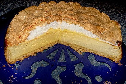 Käsekuchen vom Feinsten 94