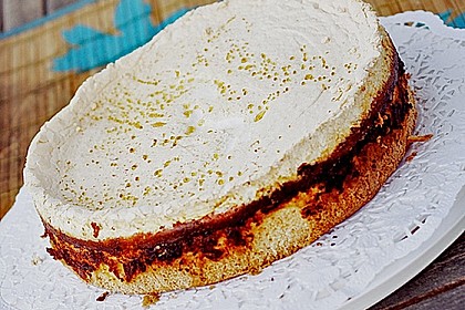 Käsekuchen vom Feinsten 95