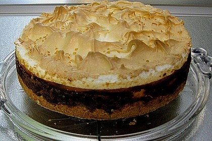 Käsekuchen vom Feinsten 104