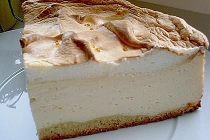 Käsekuchen vom Feinsten 90