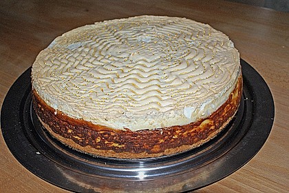 Käsekuchen vom Feinsten 4
