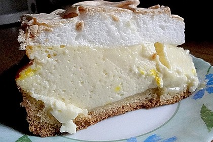 Käsekuchen vom Feinsten 21