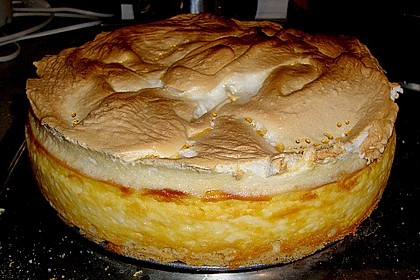 Käsekuchen vom Feinsten 60