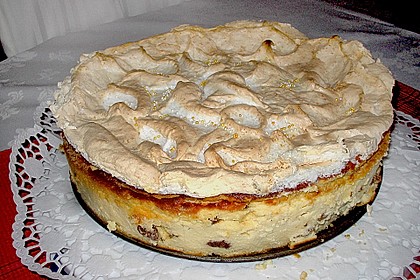 Käsekuchen vom Feinsten 41