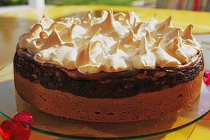 Käsekuchen vom Feinsten 10