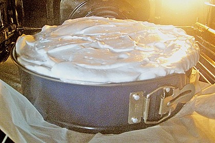 Käsekuchen vom Feinsten 137
