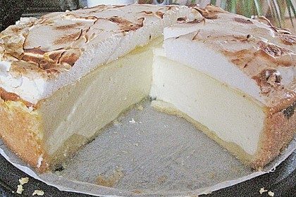 Käsekuchen vom Feinsten 112