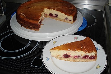 Käsekuchen vom Feinsten 88