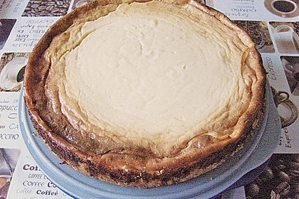 Käsekuchen vom Feinsten 119