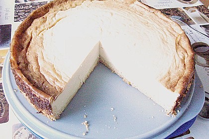 Käsekuchen vom Feinsten 128