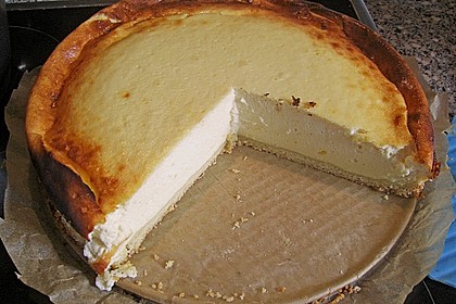 Käsekuchen vom Feinsten 73