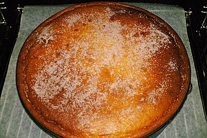 Käsekuchen vom Feinsten 131