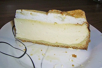 Käsekuchen vom Feinsten 56
