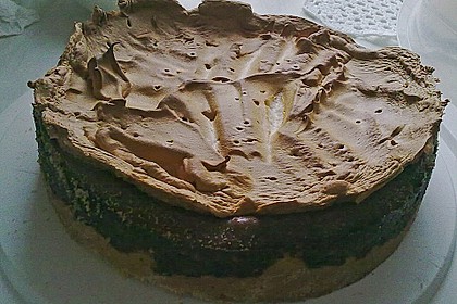 Käsekuchen vom Feinsten 126