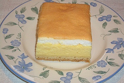 Käsekuchen vom Feinsten 58