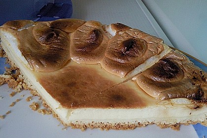 Käsekuchen vom Feinsten 105