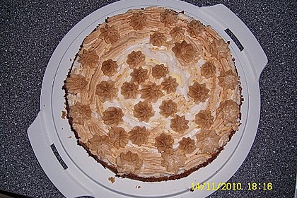 Käsekuchen vom Feinsten 124