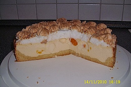 Käsekuchen vom Feinsten 84