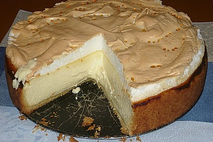Käsekuchen vom Feinsten 65