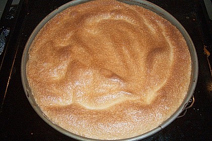 Käsekuchen vom Feinsten 70