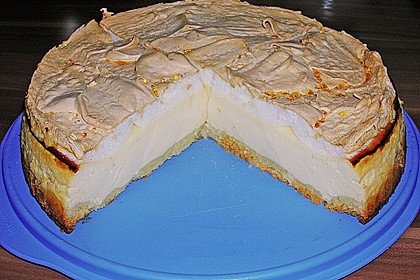 Käsekuchen vom Feinsten 8