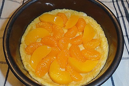 Käsekuchen vom Feinsten 134