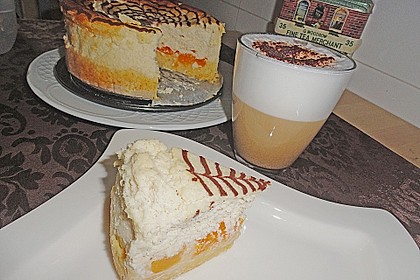 Käsekuchen vom Feinsten 74