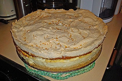 Käsekuchen vom Feinsten 37