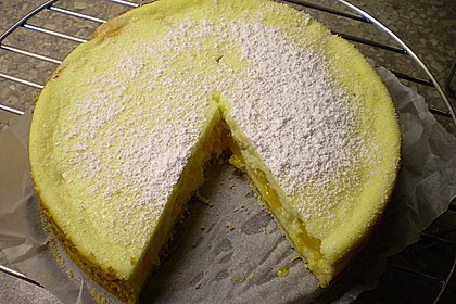 Käsekuchen vom Feinsten 118