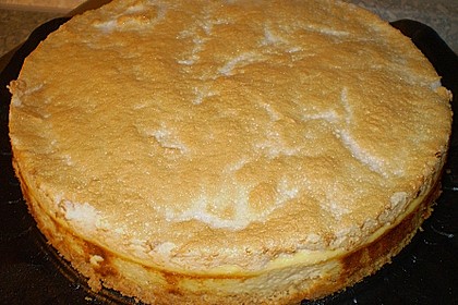 Käsekuchen vom Feinsten 83