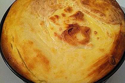 Käsekuchen vom Feinsten 76