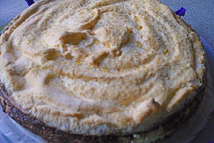 Käsekuchen vom Feinsten 114