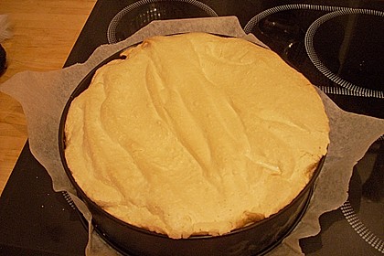 Käsekuchen vom Feinsten 110